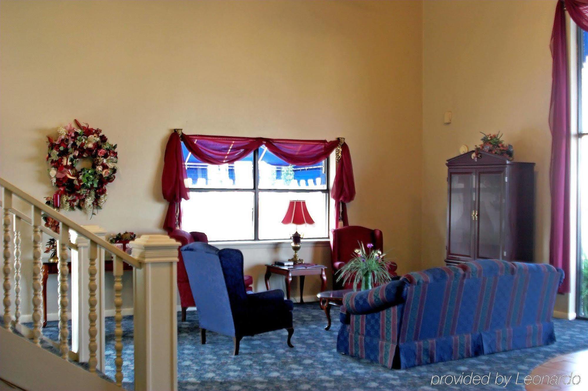 Best Western Inn Russellville Interior photo