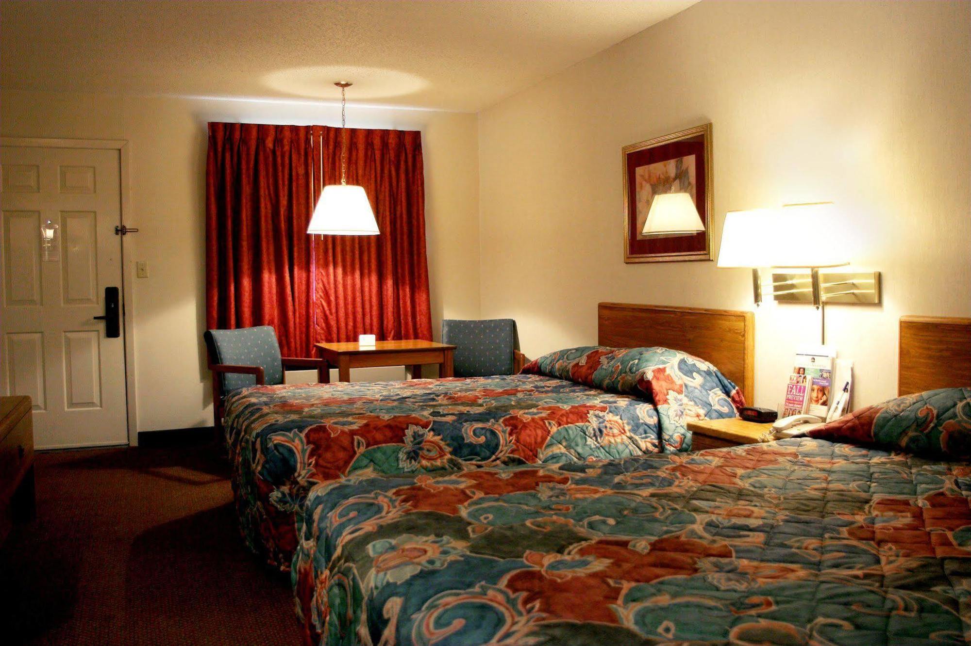 Best Western Inn Russellville Room photo